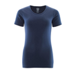 Nice Damen T-shirt / Gr. M, Marine Produktbild