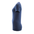 Nice Damen T-shirt / Gr. M, Marine Produktbild Additional View 1 S
