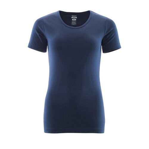 Nice Damen T-shirt / Gr. XL, Marine Produktbild