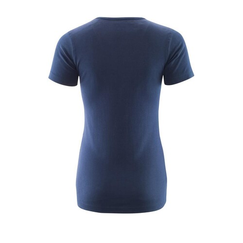 Nice Damen T-shirt / Gr. XL, Marine Produktbild Additional View 2 L