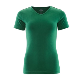Nice Damen T-shirt / Gr. L, Grün Produktbild