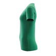 Nice Damen T-shirt / Gr. M, Grün Produktbild Additional View 1 S