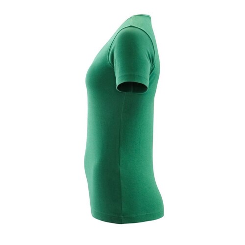 Nice Damen T-shirt / Gr. M, Grün Produktbild Additional View 1 L