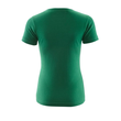 Nice Damen T-shirt / Gr. M, Grün Produktbild Additional View 2 S