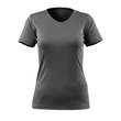 Nice Damen T-shirt / Gr. M,  Dunkelanthrazit Produktbild