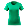 Nice Damen T-shirt / Gr. 2XL, Grasgrün Produktbild