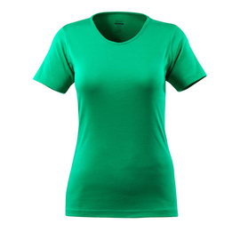 Nice Damen T-shirt / Gr. 2XL, Grasgrün Produktbild