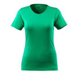 Nice Damen T-shirt / Gr. 3XL, Grasgrün Produktbild