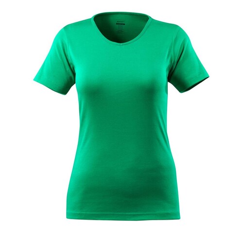 Nice Damen T-shirt / Gr. L, Grasgrün Produktbild
