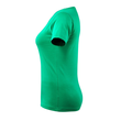Nice Damen T-shirt / Gr. L, Grasgrün Produktbild Additional View 1 S