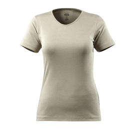 Nice Damen T-shirt / Gr. 3XL, Hellkhaki Produktbild