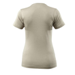 Nice Damen T-shirt / Gr. L, Hellkhaki Produktbild Additional View 2 S