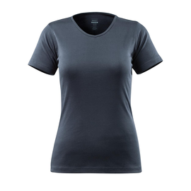 Nice Damen T-shirt / Gr. M, Schwarzblau Produktbild