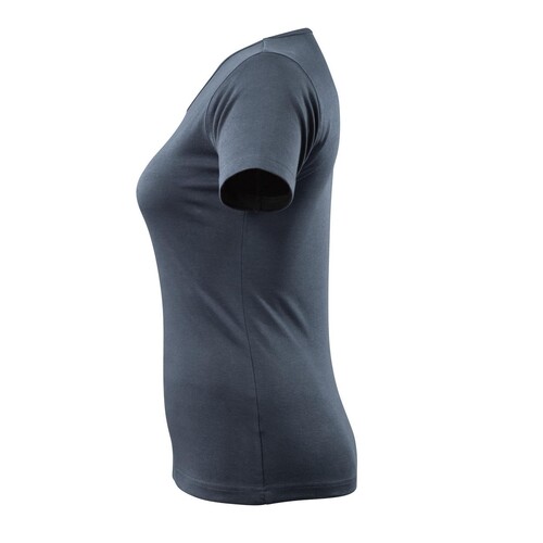 Nice Damen T-shirt / Gr. S, Schwarzblau Produktbild Additional View 1 L