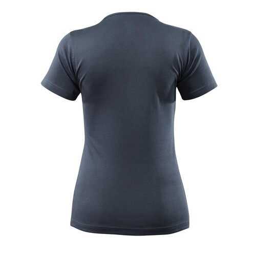 Nice Damen T-shirt / Gr. S, Schwarzblau Produktbild Additional View 2 L