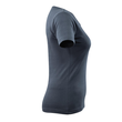 Nice Damen T-shirt / Gr. S, Schwarzblau Produktbild Additional View 3 S