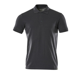 Polo-Shirt,moderne Passform / Gr.  2XLONE, Schwarzblau Produktbild