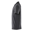 Polo-Shirt,moderne Passform / Gr.  4XLONE, Schwarzblau Produktbild Additional View 1 S