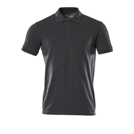 Polo-Shirt,moderne Passform / Gr. M   ONE, Schwarzblau Produktbild