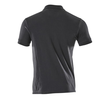 Polo-Shirt,moderne Passform / Gr. S   ONE, Schwarzblau Produktbild Additional View 2 S