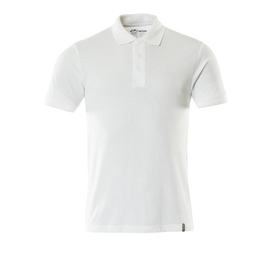 Polo-Shirt,moderne Passform / Gr. L   ONE, Weiß Produktbild