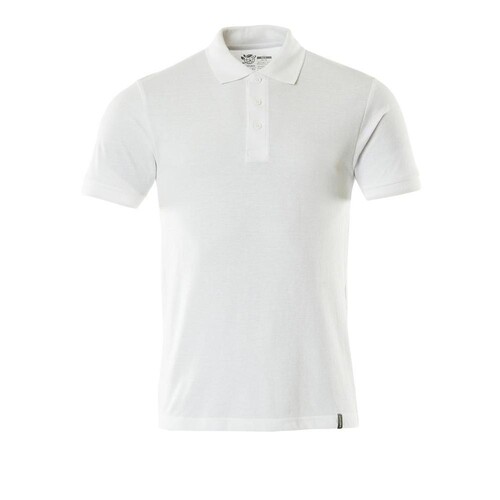 Polo-Shirt,moderne Passform / Gr. S   ONE, Weiß Produktbild