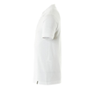 Polo-Shirt,moderne Passform / Gr. S   ONE, Weiß Produktbild Additional View 1 S