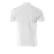 Polo-Shirt,moderne Passform / Gr. S   ONE, Weiß Produktbild Additional View 2 S