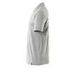 Polo-Shirt,moderne Passform / Gr. S   ONE, Grau-meliert Produktbild Additional View 1 S