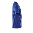 Polo-Shirt,moderne Passform / Gr. M   ONE, Kornblau Produktbild Additional View 3 S