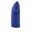 Polo-Shirt,moderne Passform / Gr. S   ONE, Kornblau Produktbild Additional View 1 S