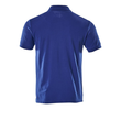 Polo-Shirt,moderne Passform / Gr. S   ONE, Kornblau Produktbild Additional View 2 S