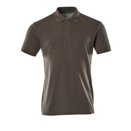 Polo-Shirt,moderne Passform / Gr.  2XLONE, Dunkelanthrazit Produktbild