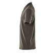 Polo-Shirt,moderne Passform / Gr.  2XLONE, Dunkelanthrazit Produktbild Additional View 1 S