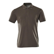 Polo-Shirt,moderne Passform / Gr. M   ONE, Dunkelanthrazit Produktbild
