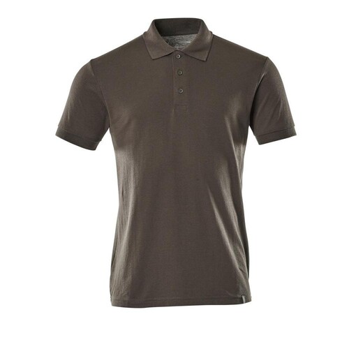 Polo-Shirt,moderne Passform / Gr. S   ONE, Dunkelanthrazit Produktbild