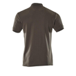 Polo-Shirt,moderne Passform / Gr. S   ONE, Dunkelanthrazit Produktbild Additional View 2 S