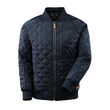 Thermojacke mit CLI / Gr. 3XL,  Schwarzblau Produktbild