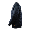 Thermojacke mit CLI / Gr. M,  Schwarzblau Produktbild Additional View 1 S
