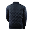 Thermojacke mit CLI / Gr. M,  Schwarzblau Produktbild Additional View 2 S