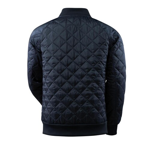 Thermojacke mit CLI / Gr. M,  Schwarzblau Produktbild Additional View 2 L