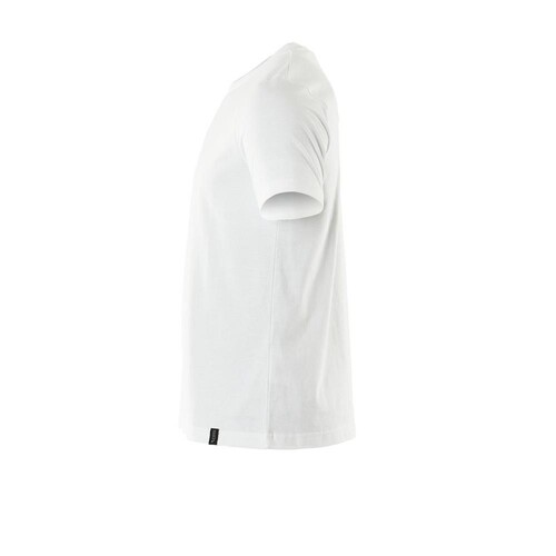 T-Shirt, moderne Passform, ProWash® /  Gr. 4XLONE, Weiß Produktbild Additional View 1 L