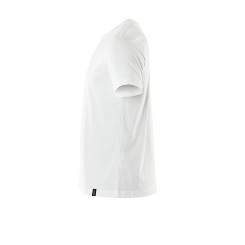 T-Shirt, moderne Passform, ProWash® /  Gr. 5XLONE, Weiß Produktbild Additional View 1 L