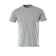 T-Shirt, moderne Passform, ProWash® /  Gr. 3XLONE, Grau-meliert Produktbild
