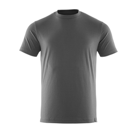T-Shirt, moderne Passform, ProWash® /  Gr. 2XLONE, Dunkelanthrazit Produktbild