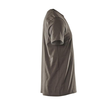 T-Shirt, moderne Passform, ProWash® /  Gr. 5XLONE, Dunkelanthrazit Produktbild Additional View 3 S