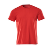 T-Shirt, moderne Passform, ProWash® /  Gr. 3XLONE, Verkehrsrot Produktbild