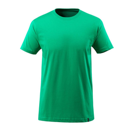T-Shirt, moderne Passform, ProWash® /  Gr. 2XLONE, Grasgrün Produktbild