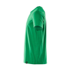 T-Shirt, moderne Passform, ProWash® /  Gr. S  ONE, Grasgrün Produktbild Additional View 1 S