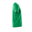T-Shirt, moderne Passform, ProWash® /  Gr. S  ONE, Grasgrün Produktbild Additional View 3 S